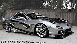 rotary7007